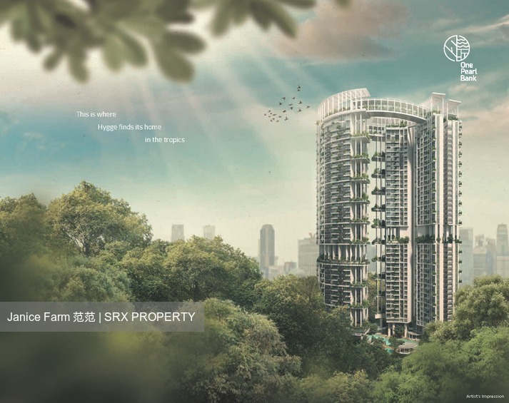 One Pearl Bank (D3), Apartment #206037391